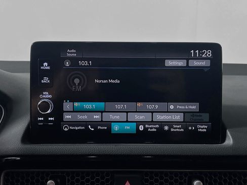 Used 2022 Honda Civic Sport Touring image 27