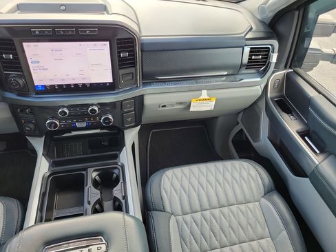 Used 2024 Ford F350 Limited image 20
