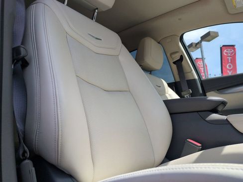 Used 2021 Cadillac XT5 Premium Luxury AWD/4WD image 31