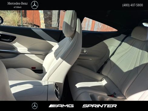 New 2026 Mercedes-Benz CLE 300 4MATIC Coupe image 20