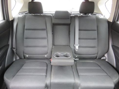 Used 2016 MAZDA CX-5 Touring image 23