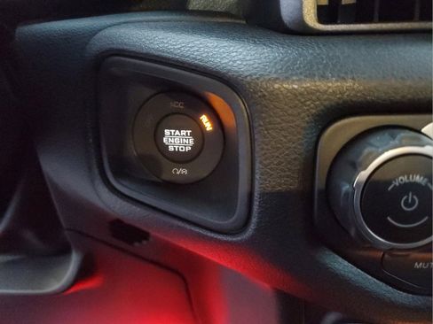 New 2025 Jeep Wrangler Unlimited Sport AWD/4WD image 29