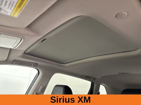 Used 2025 Honda CR-V EX-L image 11