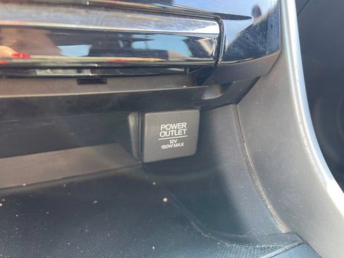Used 2016 Honda Accord LX image 20