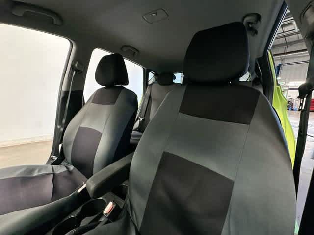 Used 2012 Hyundai Accent GS FWD image 11