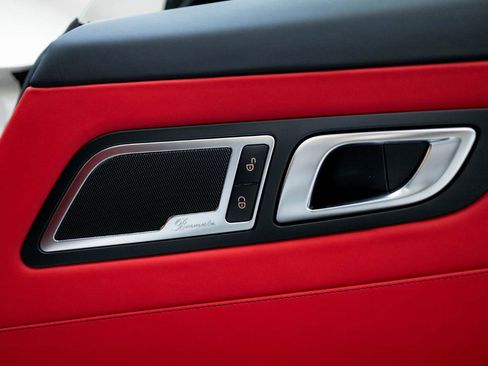 Used 2021 Mercedes-Benz AMG GT C image 69