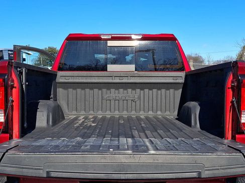 Certified 2023 GMC Sierra 1500 AT4 w/ AT4 Premium Package image 29