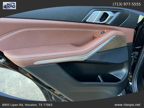 Used 2019 BMW X5 xDrive40i AWD/4WD image 35