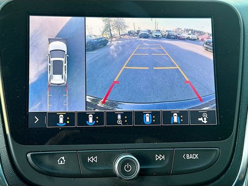 Used 2019 Chevrolet Equinox Premier image 20