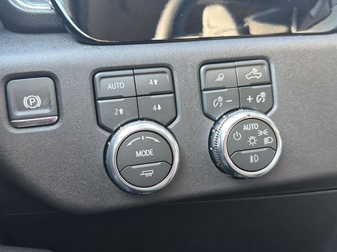 New 2026 GMC Sierra 1500 Elevation w/ Elevation Premium Package image 23