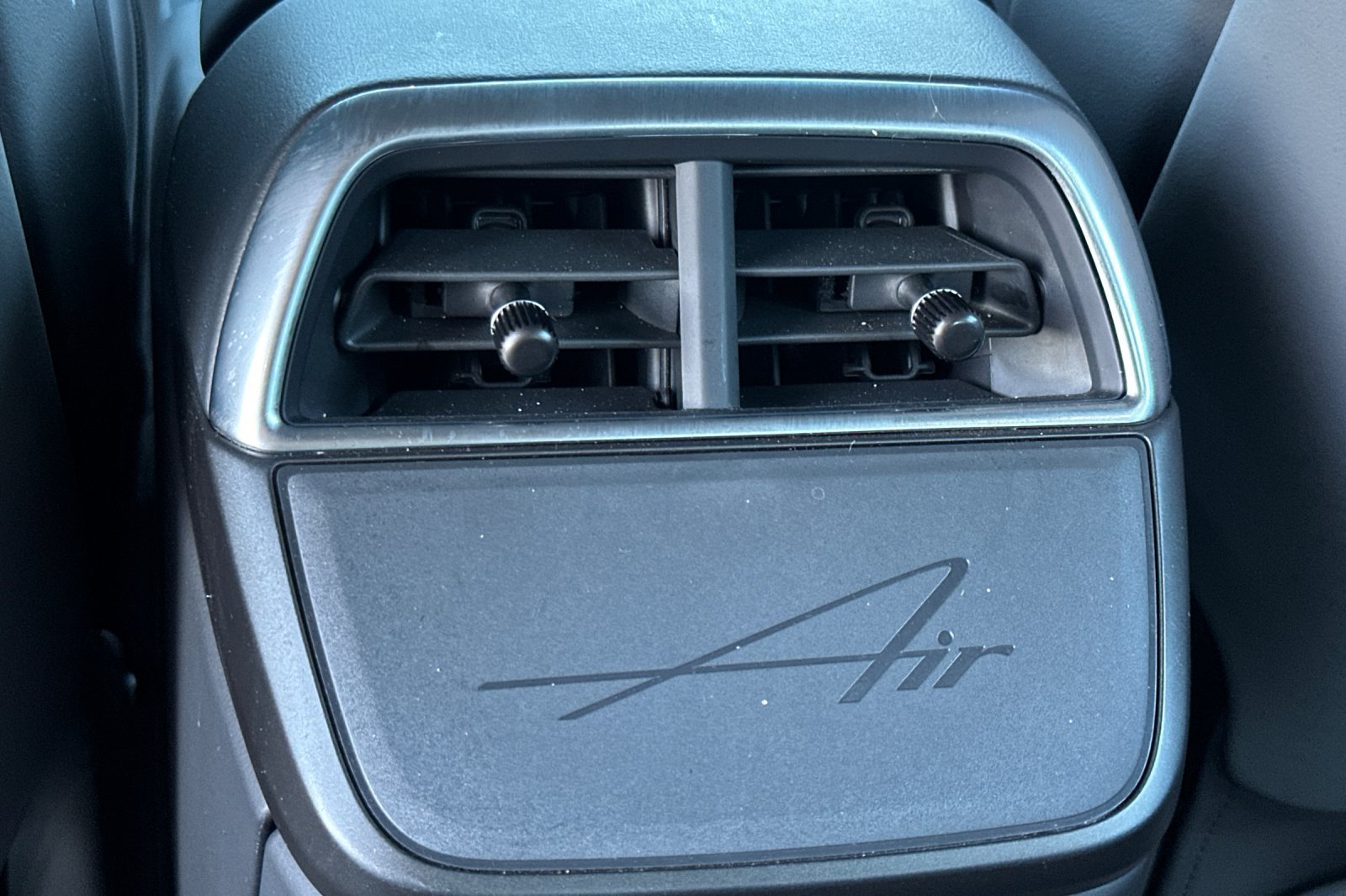 Used 2026 Lucid Air Pure RWD image 39