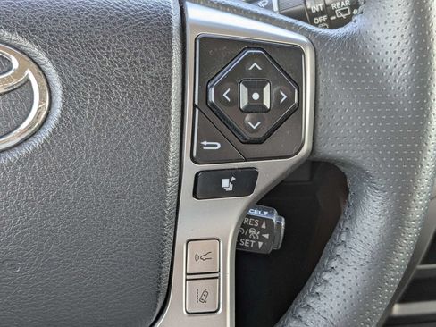Used 2024 Toyota 4Runner SR5 RWD image 28