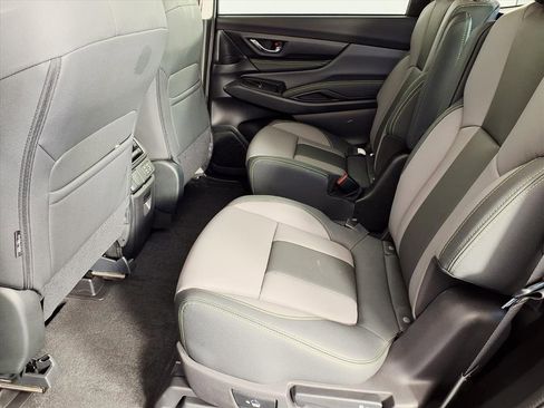 Certified 2025 Subaru Ascent Onyx Edition image 8