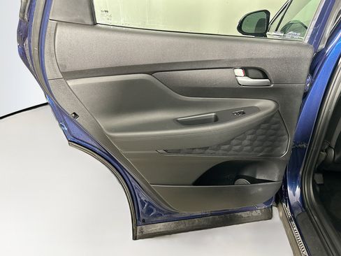 Used 2023 Hyundai Santa Fe SEL image 27