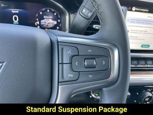 New 2026 Chevrolet Silverado 1500 RST image 6