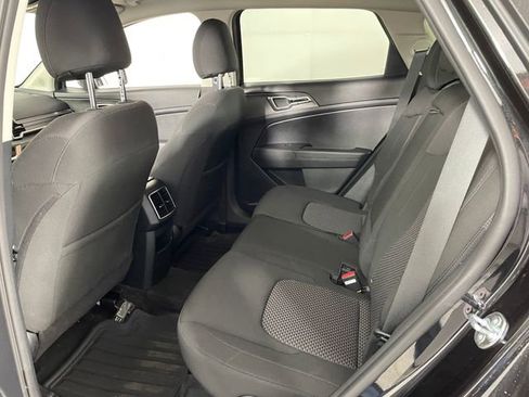 Certified 2025 Kia Sportage LX image 12