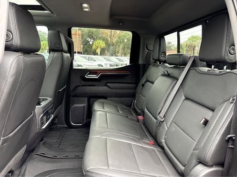 Used 2023 GMC Sierra 1500 Denali image 24
