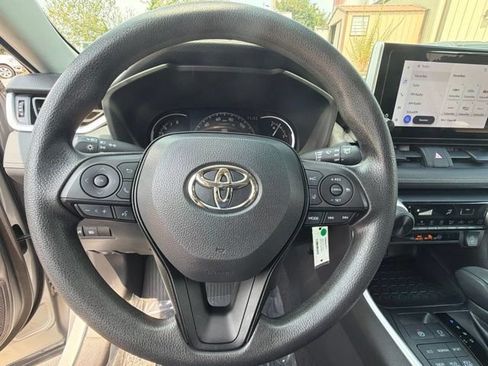 Used 2023 Toyota RAV4 LE AWD/4WD image 26