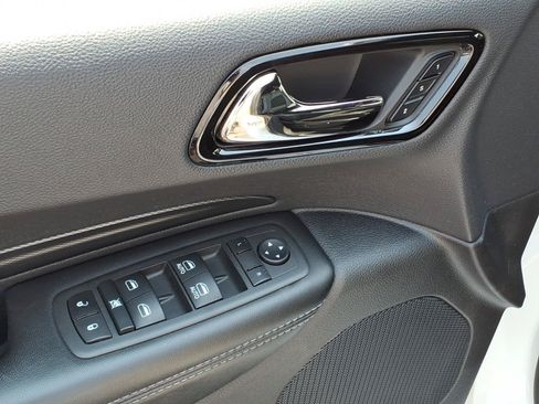 Used 2022 Dodge Durango GT AWD/4WD image 16