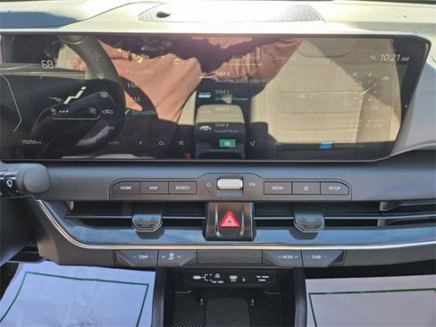 Used 2025 Kia K4 EX image 21