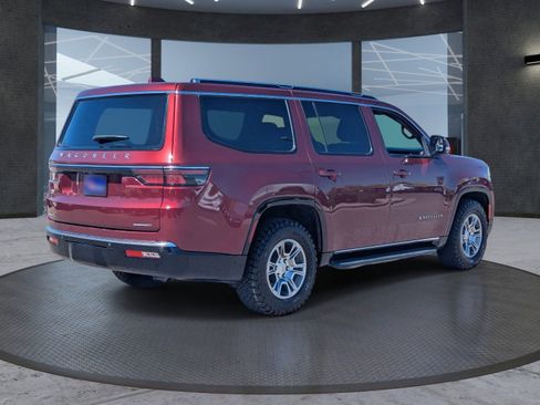 Used 2022 Jeep Wagoneer Series I w/ Convenience Group I image 6