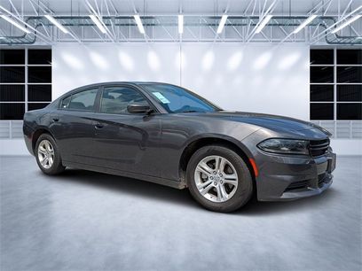 Used 2022 Dodge Charger SXT