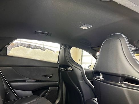 Used 2023 Hyundai Elantra N image 54