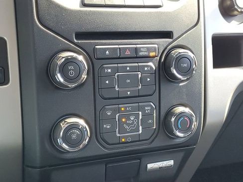 Used 2013 Ford F150 XLT w/ Luxury Equipment Group AWD/4WD image 22