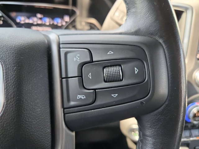 Certified 2022 GMC Sierra 2500 Denali w/ Denali Black Diamond Edition AWD/4WD image 14