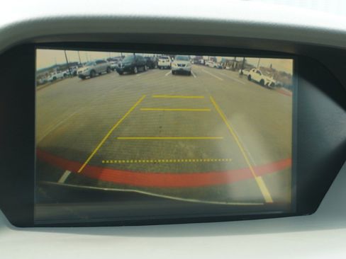 Used 2010 Acura MDX w/ Technology Package image 15