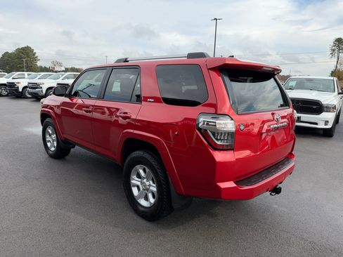 Used 2019 Toyota 4Runner SR5 image 4