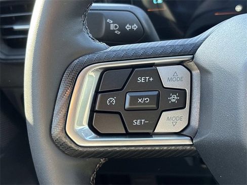 New 2026 Ford Mustang Coupe image 18