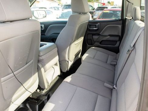 Used 2015 Chevrolet Silverado 2500 W/T image 27