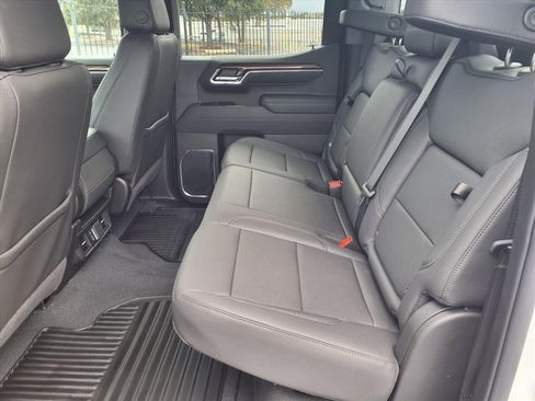 New 2026 Chevrolet Silverado 1500 LT w/ Leather Package image 7