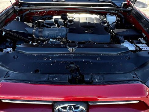 Used 2023 Toyota 4Runner TRD Off-Road Premium image 30