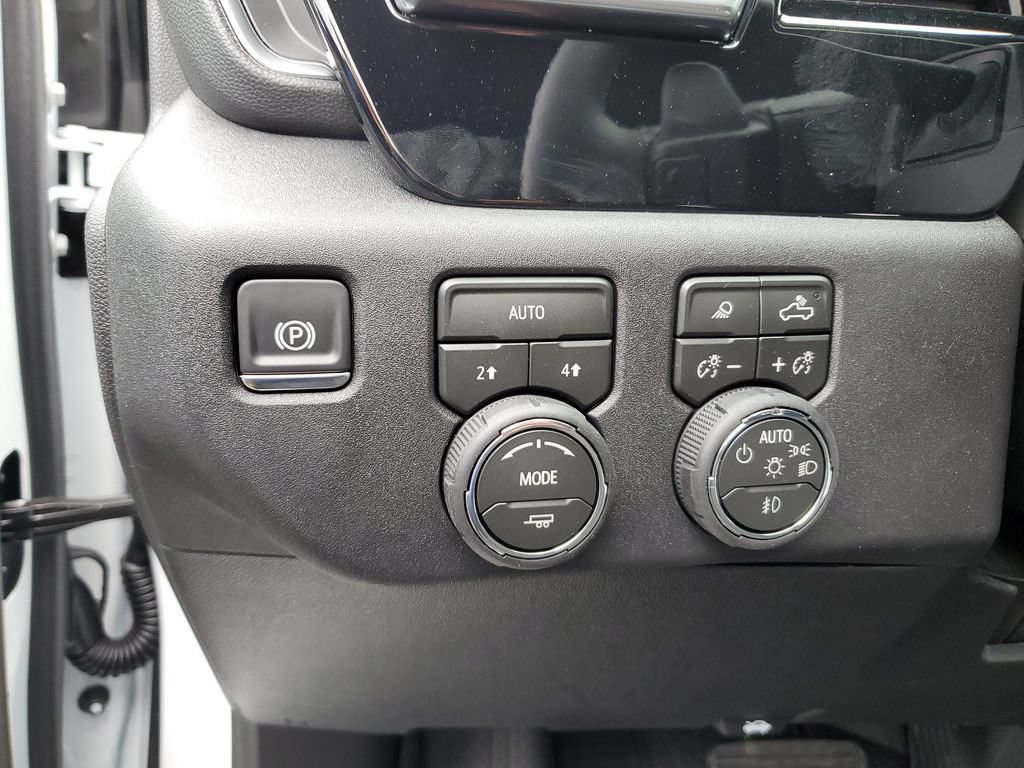 New 2026 Chevrolet Silverado 1500 RST w/ All Star Edition Plus AWD/4WD image 19