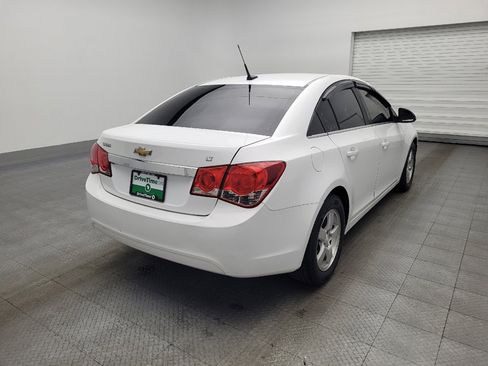 Used 2014 Chevrolet Cruze LT image 9