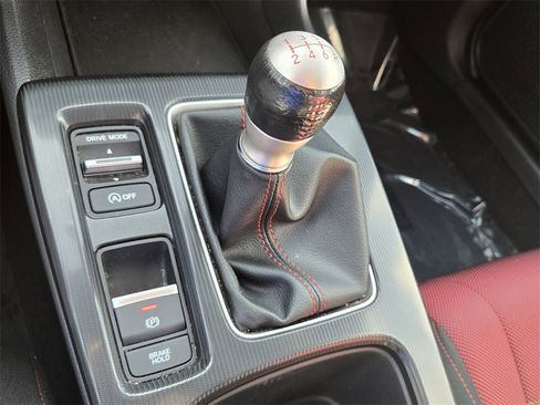 Certified 2024 Honda Civic Si image 21