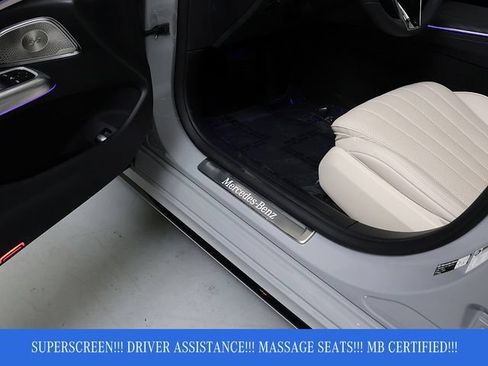 Certified 2026 Mercedes-Benz E 450 4MATIC Sedan image 26