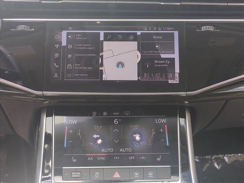 Used 2025 Audi Q7 3.0T Premium Plus w/ Premium Plus Package image 15