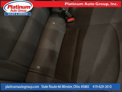 Used 2020 Chevrolet Malibu RS w/ LPO, Convenience Package 2 image 29