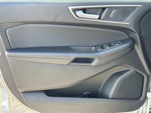 Used 2024 Ford Edge SEL AWD/4WD image 18