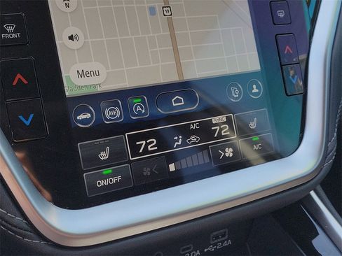 Certified 2025 Subaru Outback Premium image 25