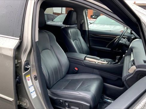 Used 2017 Lexus RX 350 AWD w/ Premium Package image 6