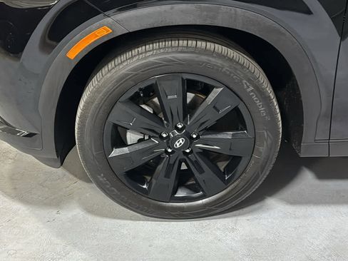 Used 2025 Hyundai Palisade XRT AWD/4WD image 8