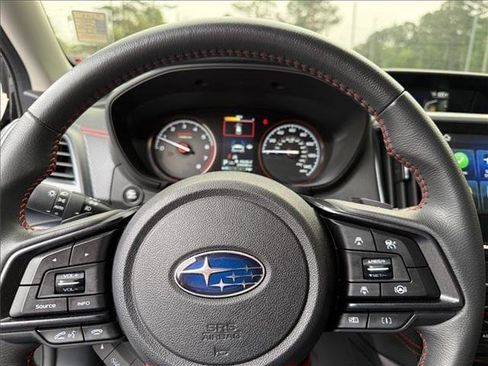 Used 2024 Subaru Forester Sport AWD/4WD image 30