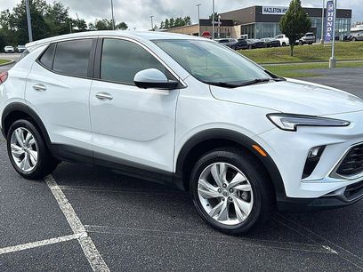 Used 2024 Buick Encore GX Preferred w/ Advanced Technology Package