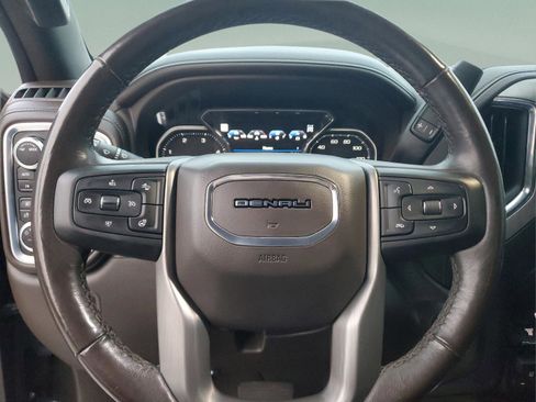 Used 2022 GMC Sierra 2500 Denali w/ Technology Package image 15