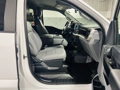 Used 2021 Ford F150 XL w/ XL Chrome Appearance Package image 30
