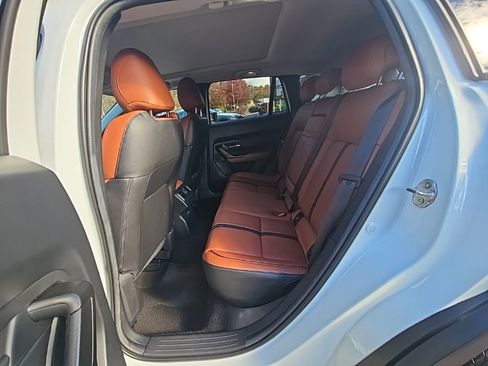 Used 2023 MAZDA CX-50 AWD 2.5 Turbo w/ Cargo Package image 14